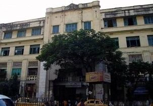 Hollywood Institute of Hotel Management campus