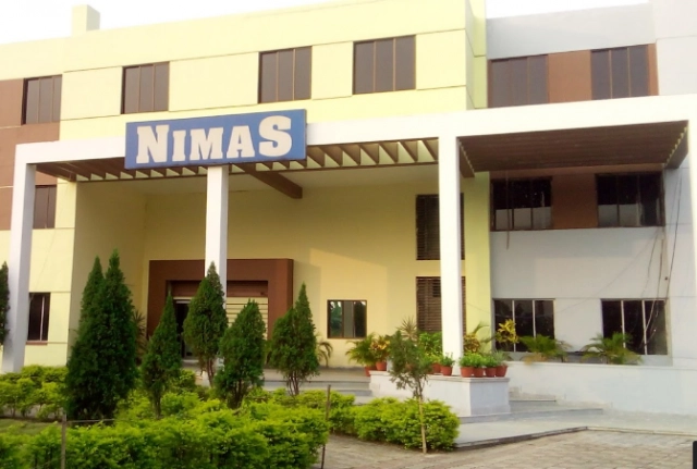 NIMAS campus