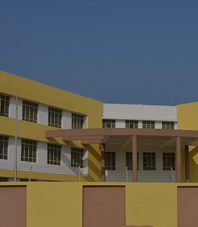 State Institute of Hotel Management campus