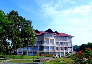 Dcsmat School Of Media And Business (DCSMAT) campus
