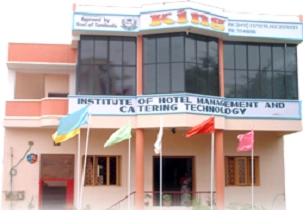 King Institute of Hotel Management and Catering Technology campus