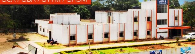 Advanced Information and Management Studies campus