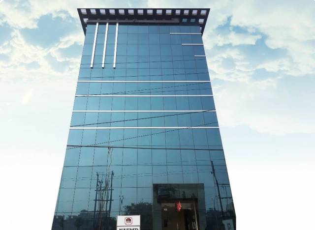 National Academy of Event Management and Development, Noida campus