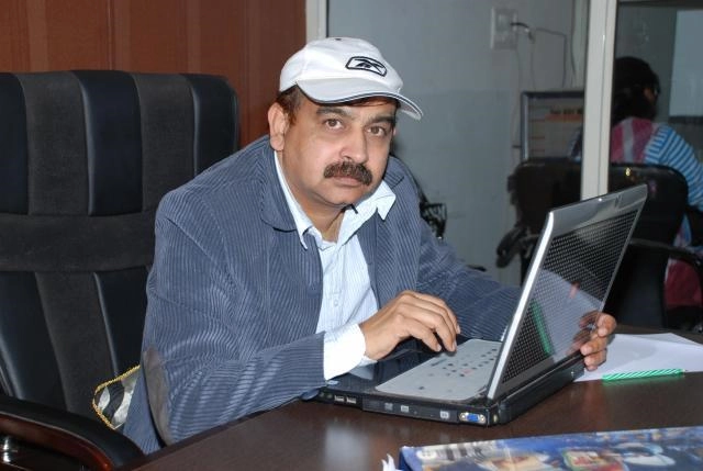 Lord Ganesha – A Group of Institutes campus