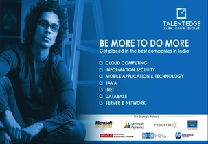 Talentedge campus