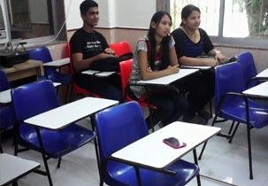 Aptech Aviation and Hospitality Academy, Thane West campus