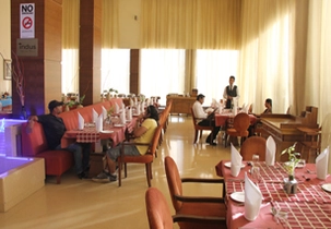 Cambay Institute of Hospitality Management, Udaipur campus