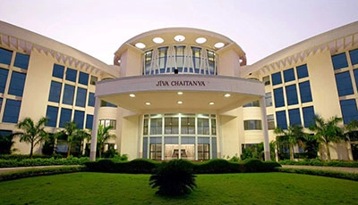 Shanmugha Arts, Science, Technology and Research Academy(SASTRA) campus