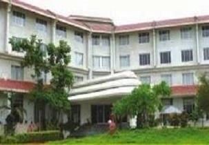 Ramee Academy of Catering, Tourism and Hotel Management campus