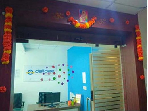 Dellbee Aviation Academy campus