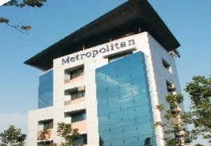 Metropolitan Group of Institutes, Mumbai campus