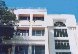 International Media Institute (IMI, Gurgaon) campus
