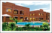 Cambay Institute of Hospitality Management, Neemrana campus