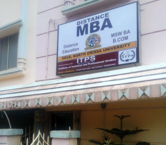 Institute of Technical and Professional Studies campus