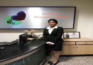Institute For Personality, Etiquette and Grooming (IPEG Chennai) campus