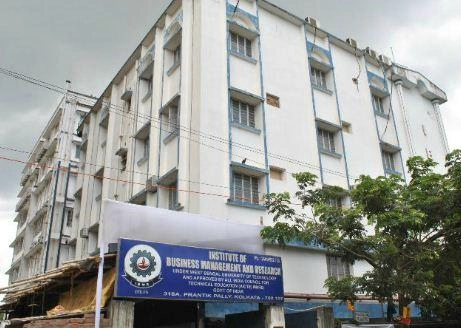 Institute of Business Management & Research (IBMR) campus