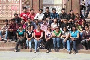 AIHM Institute of Tourism and Hotel Management, Agra II campus