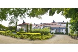 Vivekanand Institute of Hotel & Tourism Management (VIHTM) campus