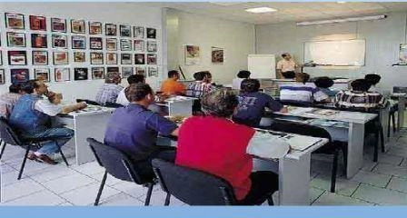Overseas School For Management Studies campus
