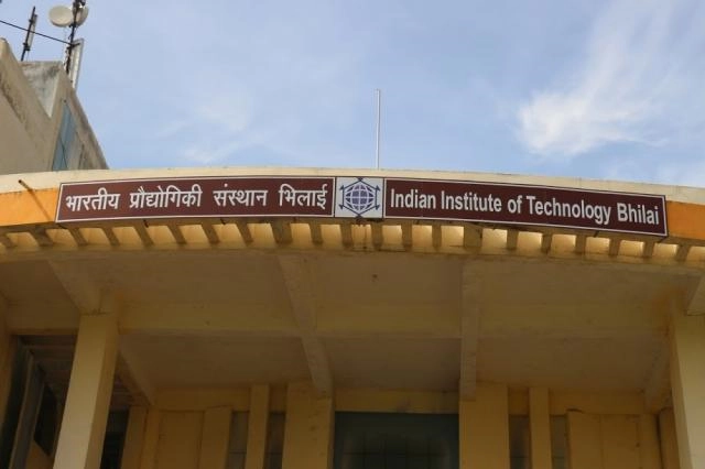 IIT Bhilai – Indian Institute of Technology campus