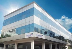 Emerge Vocational Skills, Vijayawada campus