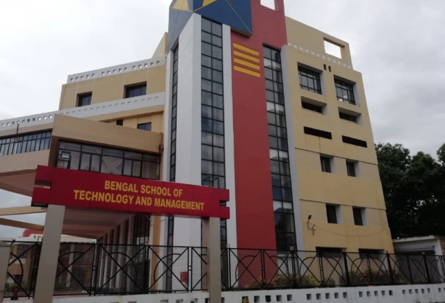 Bengal School of Technology and Management campus