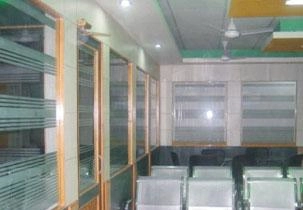 SoftDot HI-Tech Educational & Training Institute, Preet Vihar campus