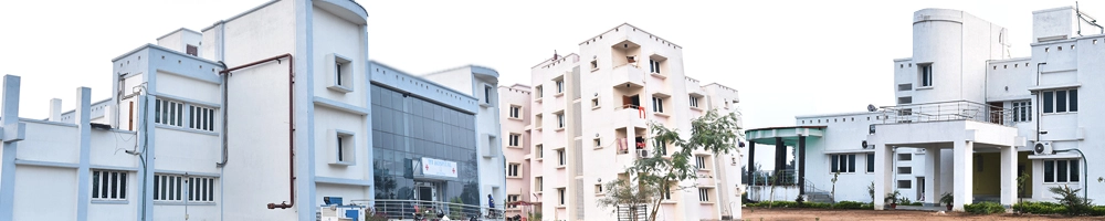 IIT Patna – Indian Institute of Technology (IITP) campus