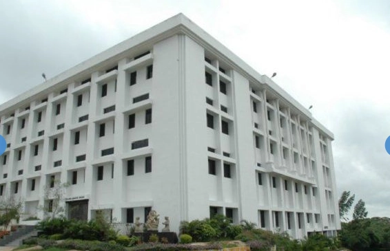 VNR Vignana Jyothi Institute of Engineering and Technology campus