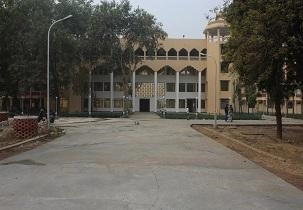 Picasso Animation College, Noida campus