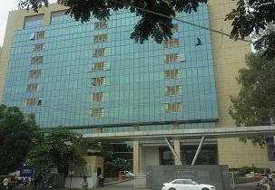 Big Art Institute campus