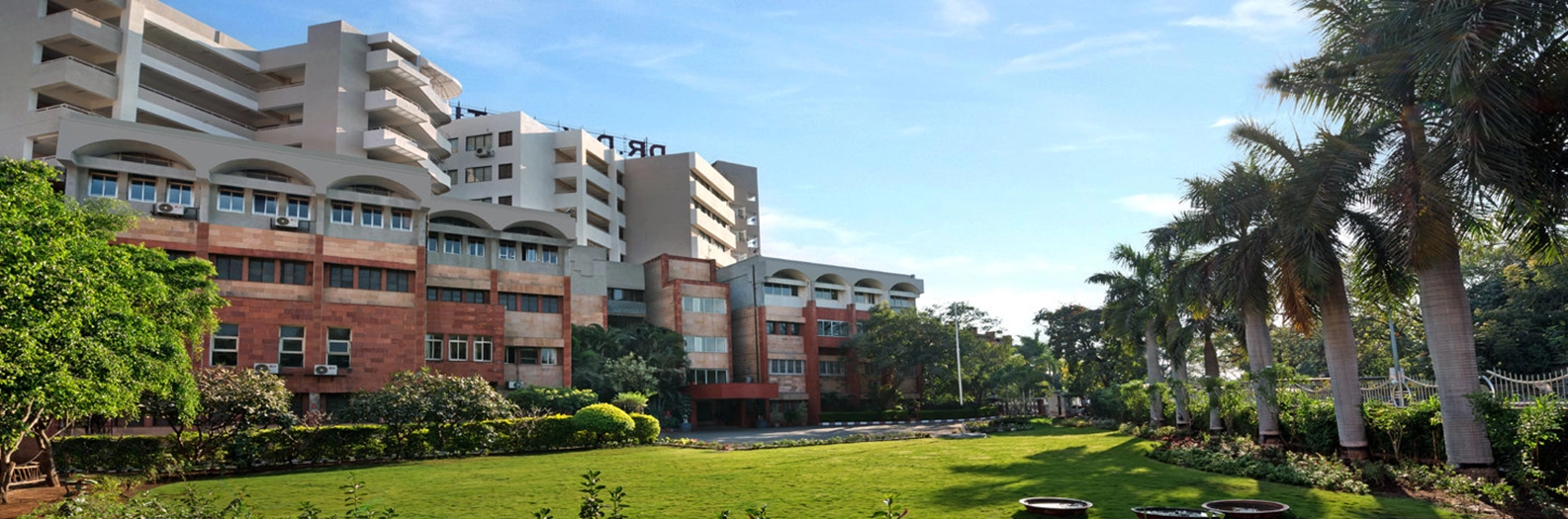 Dr. D. Y. Patil Institute Of Technology campus
