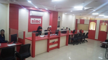 National Institute of Mass Communication campus