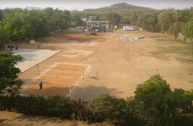 Vasavi College of Engineering – VCE campus