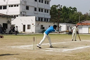 Techno India Salt Lake campus