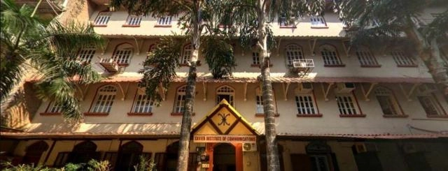 Xavier Institute of Communications campus