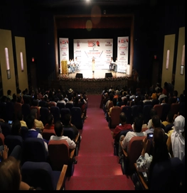 Live24 Media campus