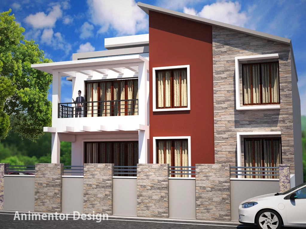 Animentor Academy campus