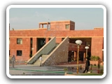 LNMIIT Jaipur – The LNM Institute of Information Technology campus