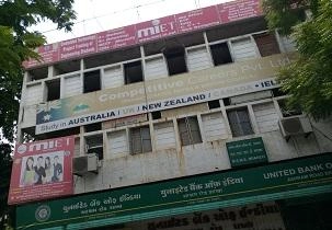 Mother Institute of Electronic Technology (MIET Ahmedabad) campus