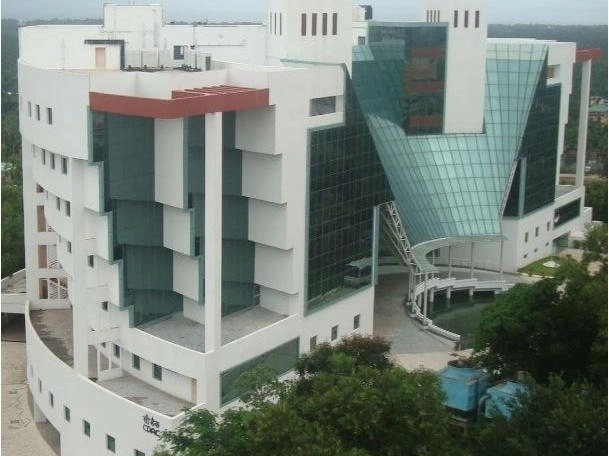 ACTS CDAC, Software Training and Development Centre, Thiruvananthapuram campus