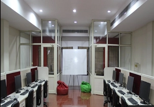 Click Labs Institute campus