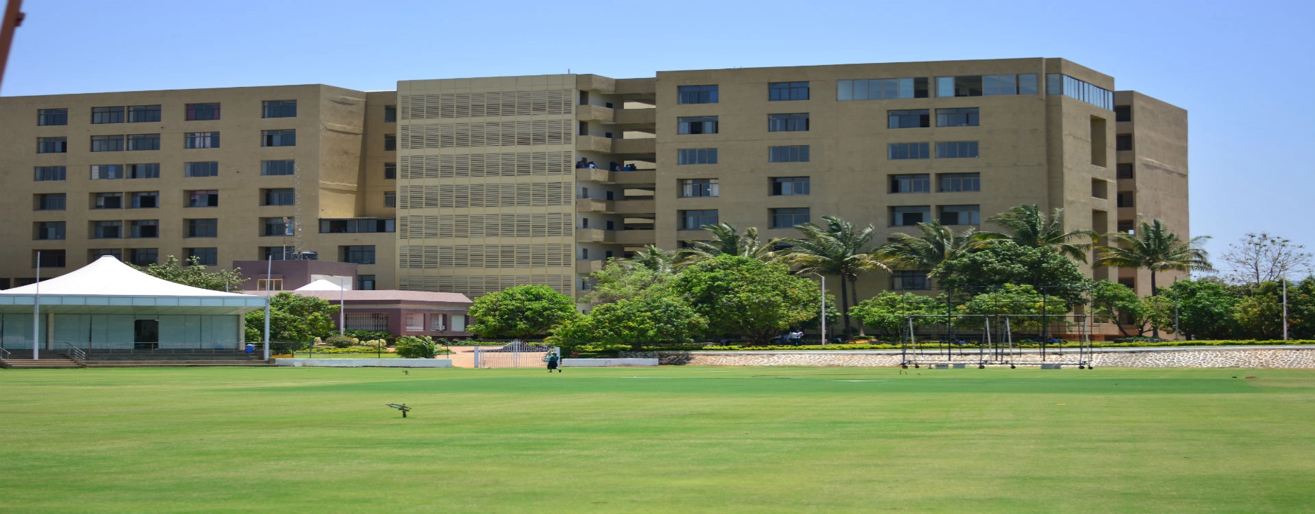 Dr. D.Y. Patil Institute Of Engineering And Technology (DYPIET) campus