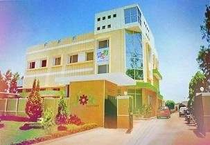 Mad Arts, Film School campus