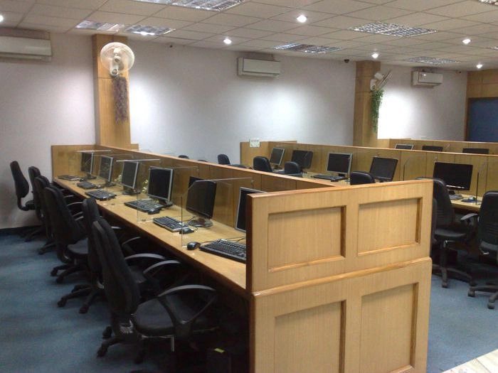 Apex T.G. India Pvt. Ltd. campus