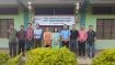 National Institute of Electronics and Information Technology, Imphal, Senapati Extension Centre campus
