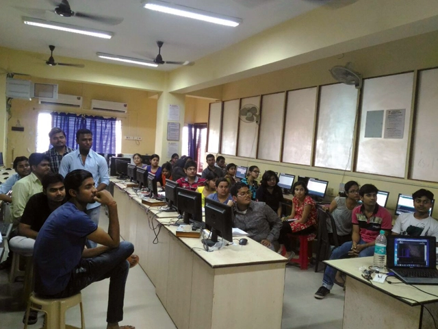 Core Future campus