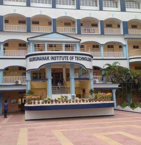 Guru Nanak Institute of Technology, Telangana campus