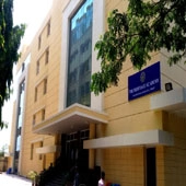 The Heritage Academy campus