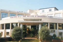 Jaro Education – Guru Nanak Institute of Management Studies campus